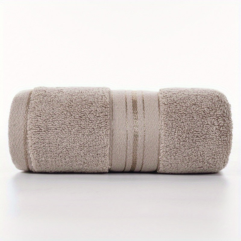 Soft Absorbent Towel, Hand Towel, Small Bath Towel, Face Towel, Christmas Halloween Thanksgiving Day Valentine's Day Easter Gifts
