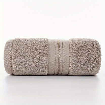 Soft Absorbent Towel, Hand Towel, Small Bath Towel, Face Towel, Christmas Halloween Thanksgiving Day Valentine's Day Easter Gifts