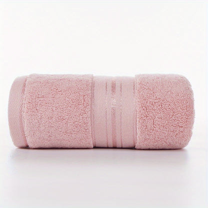 Soft Absorbent Towel, Hand Towel, Small Bath Towel, Face Towel, Christmas Halloween Thanksgiving Day Valentine's Day Easter Gifts