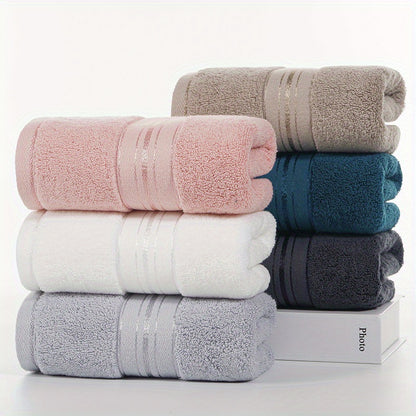 Soft Absorbent Towel, Hand Towel, Small Bath Towel, Face Towel, Christmas Halloween Thanksgiving Day Valentine's Day Easter Gifts