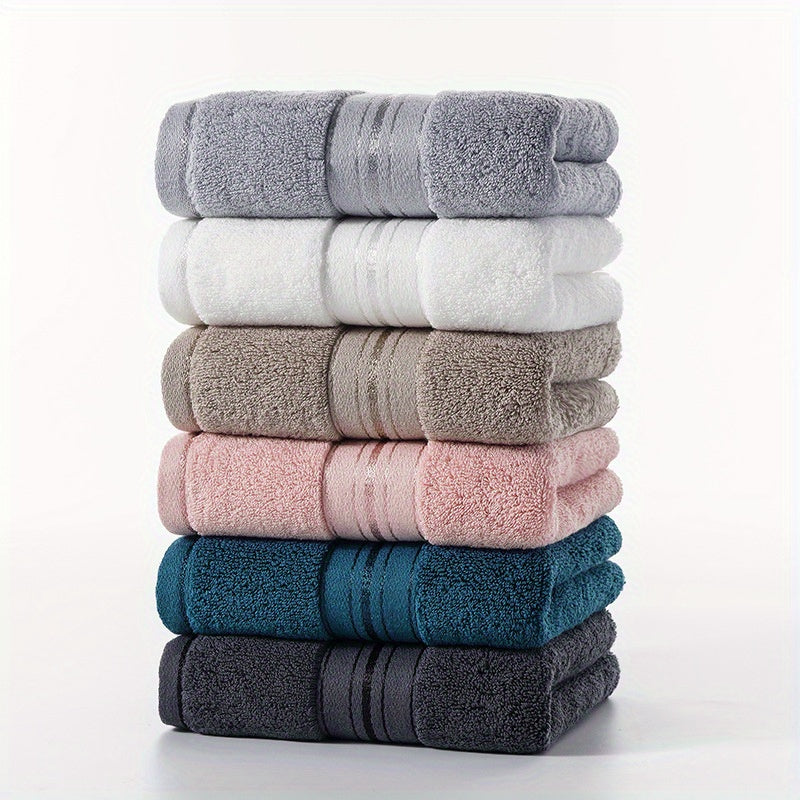 Soft Absorbent Towel, Hand Towel, Small Bath Towel, Face Towel, Christmas Halloween Thanksgiving Day Valentine's Day Easter Gifts
