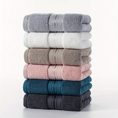 Soft Absorbent Towel, Hand Towel, Small Bath Towel, Face Towel, Christmas Halloween Thanksgiving Day Valentine's Day Easter Gifts