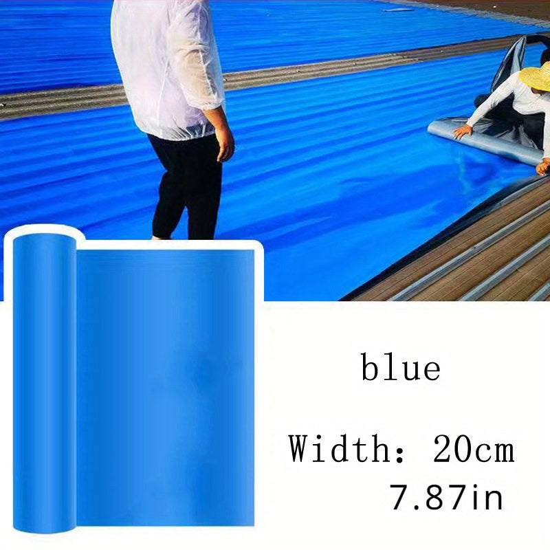 YIMUWN 10.0meter Waterproof & Heat-Resistant Repair Tape - Leakproof, Self-Adhesive for Roof and Wall Cracks