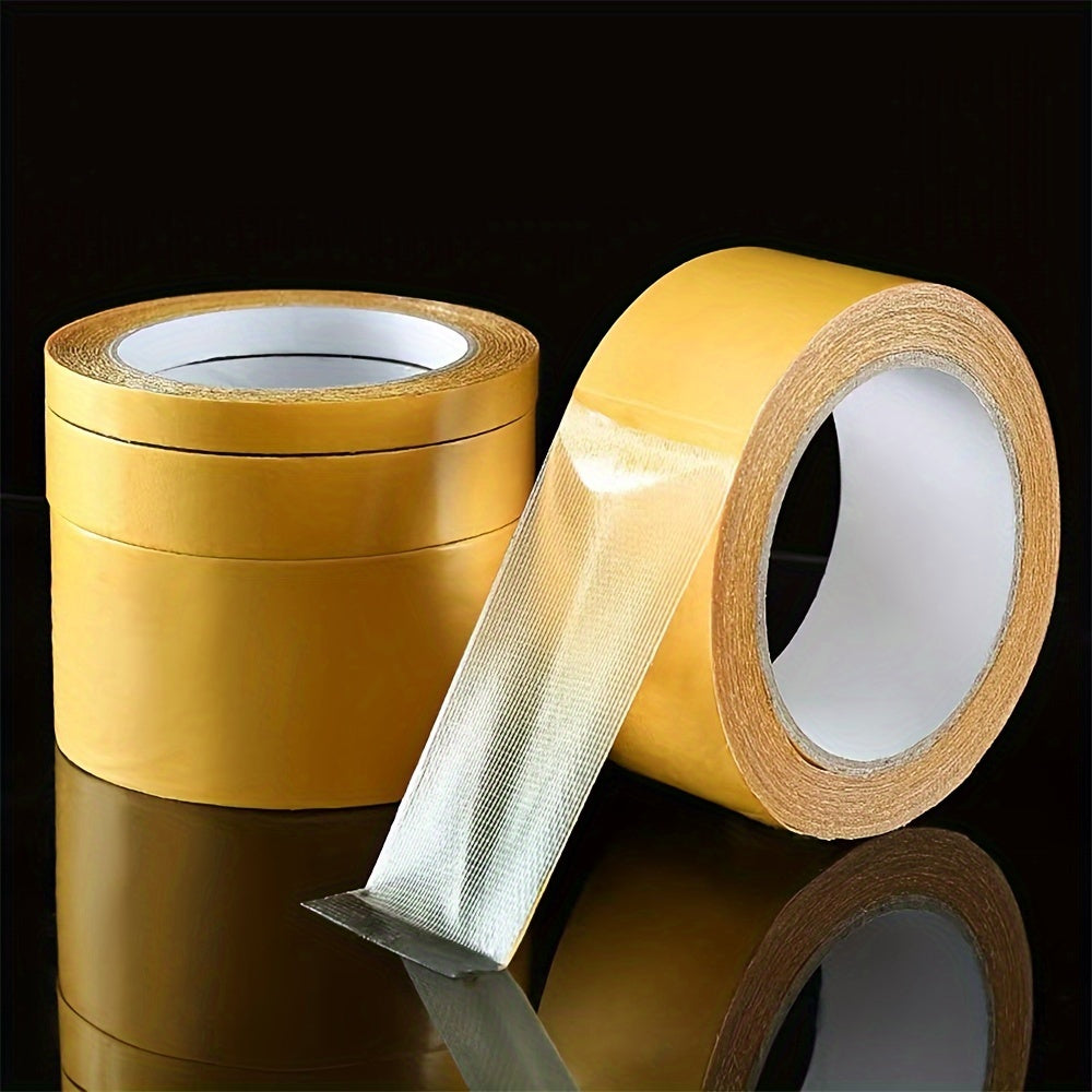 Heavy-Duty Double-Sided Tape with Super Strong Adhesion