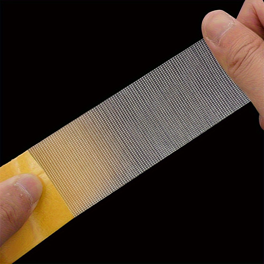 Heavy-Duty Double-Sided Tape with Super Strong Adhesion
