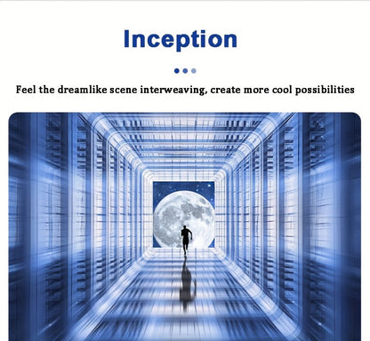 2024 New Magnetic AI Three-axis Anti-shake Video Stabilizer AI Tracking Module, Front Rear Tracking APP, Various Stimulating Gameplay Eighth-generation AI Face Tracking, Gesture Control Face Recognition Beauty Fill Light 3 Co