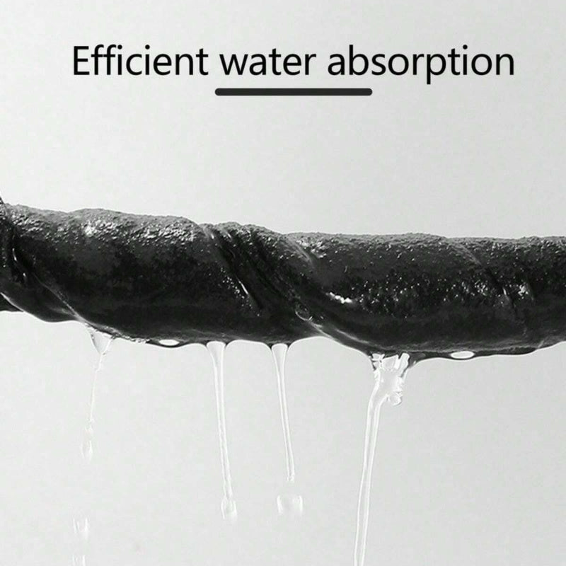 Magic Glass Cleaning Cloth - Multi-Purpose, Streak-Free Polyester Wipes for Windows, Mirrors, Cars, Kitchen & Bathroom - Thick, Nylon, 1pc/5pcs Piece