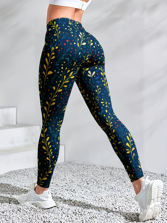 Women's Yoga Leggings, Women's Long Pants, Base Layer Tights for All Seasons, Leggings for Women Stretchable, Gym Leggings, Butt Lifting Leggings for Women, Mesh Leggings for Women, Gym Tights Women, Workout Leggings, Activew