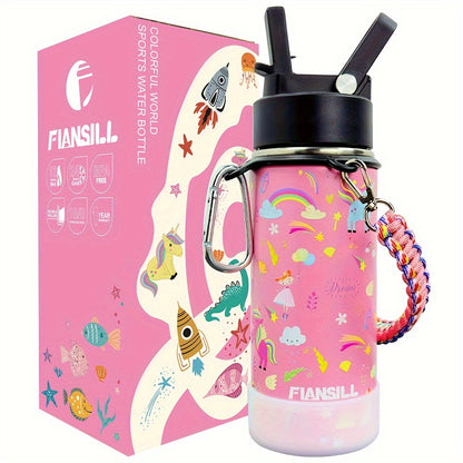 A 20Oz 1pc Personalized Water Cup for Your Friend'S Birthday, Made of 304 Stainless Steel. This Creative Travel Coffee Cup Is Suitable for Both Men And Women, Keeping Drinks Hot Or Cold All Day Long, Perfect for Gifting to Fr