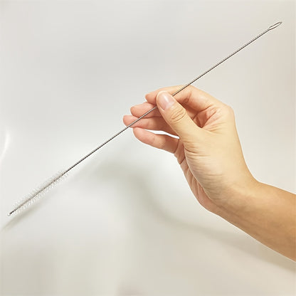 5pcs, Cleaning Brush, Straw Cleaner For Stanley, Straw Cleaner Brush For Stanley Mug 40/30/20 Oz, Straw Cleaning Brush For Stanley Mug 40 Oz, Straw Cleaning Brush, Cleaning Tools Kitchen Accessories