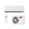 Ar Condicionado LG LGSMART12.SET Branco