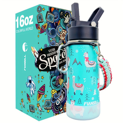 A 20Oz 1pc Personalized Water Cup for Your Friend'S Birthday, Made of 304 Stainless Steel. This Creative Travel Coffee Cup Is Suitable for Both Men And Women, Keeping Drinks Hot Or Cold All Day Long, Perfect for Gifting to Fr