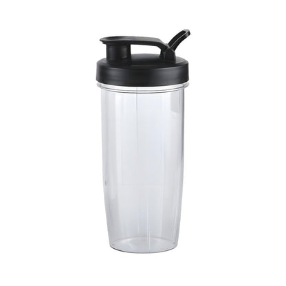 Multi Blender iHunt Bro 4-in-1 Set, 900W Power, 18000 RPM, 1L Capacity, 6 Blades, Fruit Grinding, Smoothie Maker, Ice Crushing, 7 Accessories Included