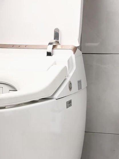 Conjunto de escova de sanita de parede com cabo longo - Design flexível e sem cantos mortos para facilitar a limpeza da casa de banho, inclui suporte - Material essencial para o regresso às aulas