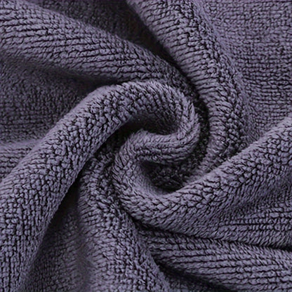 Lightweight, Quick-Drying Sports Towel - Soft Sweat Absorption for Men & Women - Perfect for Outdoor Gym, Training & Running!