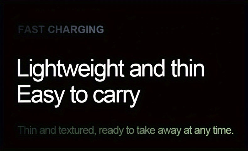 1pc KOILAGER 10000mAh Portable Power Bank with Ultrathin Magnetic Wireless Charging, 22.5W Super Fast Charge, PD20W Bi-directional Fast Charging, 15W Wireless Power, LED Display, Dual Power USB/Type-C for iPhone 16/15pro/14ma