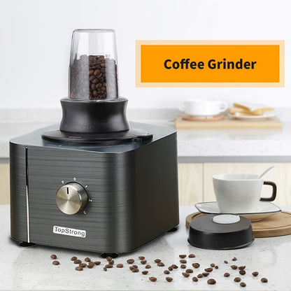 Food Processor 11-in-1 with Chopping Blending Kneading Grinding Whisking Juicing, 1100W, 3 Speeds Plus Pulse, 3.2 L Bowl and 1.5L Jug Blender