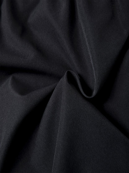 5pcs Men's Formal & Casual Shorts - Multi-Color Business, Streetwear, Beach Pants - Zipper Closure & Belt Loop - Non-Stretch Fabric for Office, Travel, Gym, Vacation - Machine Washable - (Black/Gray/Beige/Olive Green/), Versa