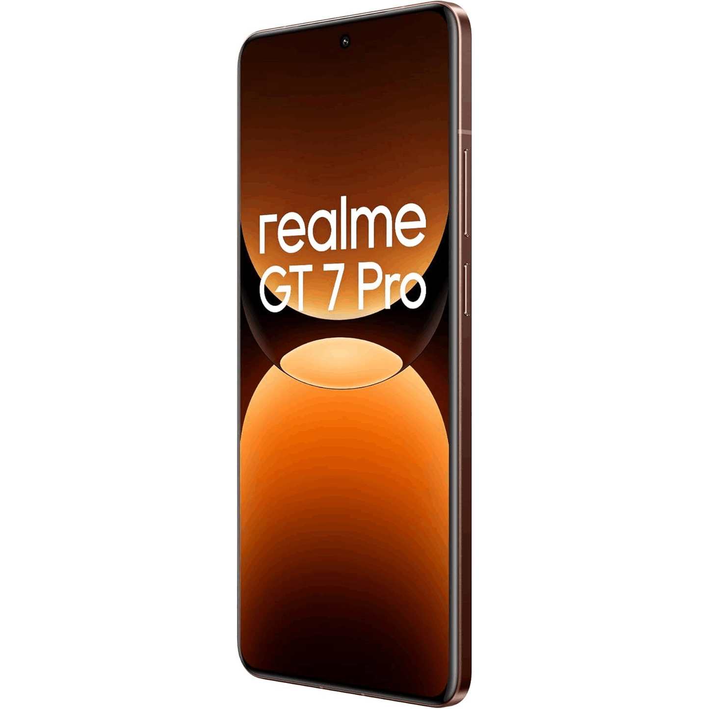 realme GT 7 Pro 5G Smartphone – 12GB+512GB, Snapdragon 8 Gen 1, Elite AI, Ultra-Clear Snap Camera, RealWorld Eco² Display, 6500mAh Battery, NFC