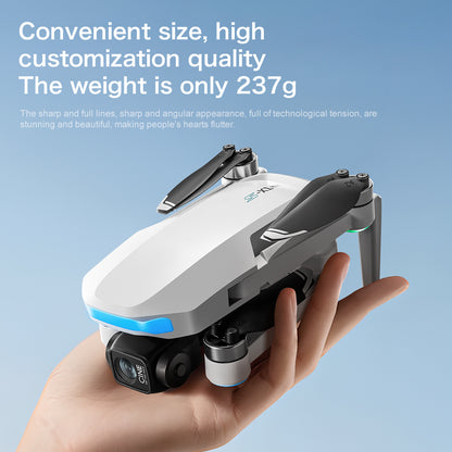 Multi battery set, Light. Stable. Powerful. S- X1 Under 249g with 3- Axis Gimbal Safe Return, Drone Flying, Professional Filming, Sleek Build, Compact Design, Durable Construction, Precision Engineering, Hightech Drone, Brush
