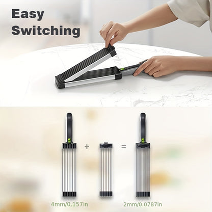 Manual Meat Grinder Set, ABS Kitchen Meat Cutter, Suitable for Beef, Salmon, Lamb, Vegetables, No Charging Required, Battery-Free, Suitable for Cooking, Grilling, Hot Dishes