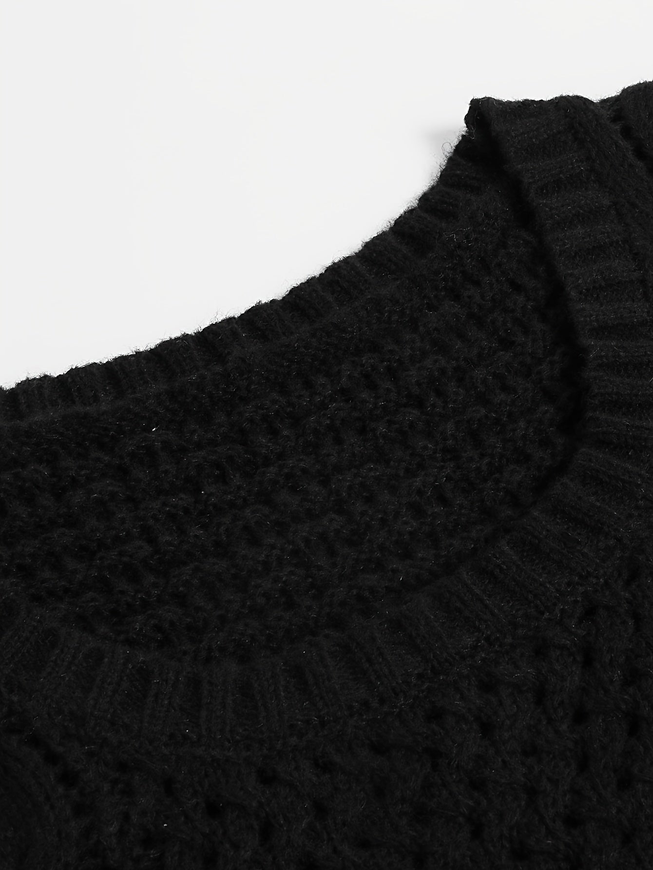 Vestido de malha rosa elegante para mulher - Casual, manga comprida, gola redonda, comprimento midi justo com padrão de tranças, perfeito para outono/inverno, 100% poliéster.