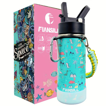 A 20Oz 1pc Personalized Water Cup for Your Friend'S Birthday, Made of 304 Stainless Steel. This Creative Travel Coffee Cup Is Suitable for Both Men And Women, Keeping Drinks Hot Or Cold All Day Long, Perfect for Gifting to Fr