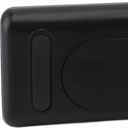 Electric Knife Sharpener - USB Rechargeable, 20° Precision Edge for Kitchen & Pocket Knives | Fast Sharpening & Polishing | Compatible with Chef Knives, Santoku, Ceramic, Slicing & Paring Knives,  Compact Design, Highquality