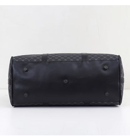 Travel Bag for Long-Distance Trips, Business Lightweight Handbag, Fashionable Crossbody Bag Suitable for All Seasons, Unisex Gym and Outing Luggage Tote
