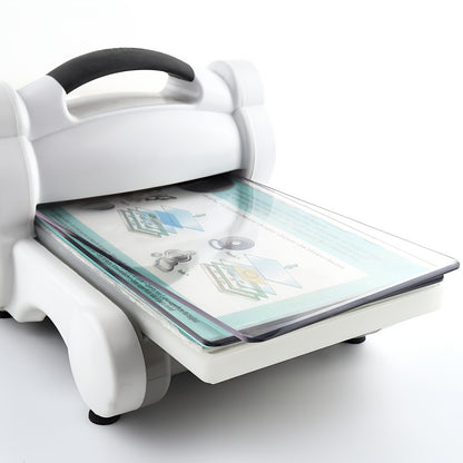 2pcs Transparent Metal Cutting Pads for DIY Scrapbooking - Precision Die & Embossing Machine Replacement Pads with Heart & Star Designs, Ideal for Crafting and Card Making, Precision Cutting|Creative Crafting|Durable Craft To