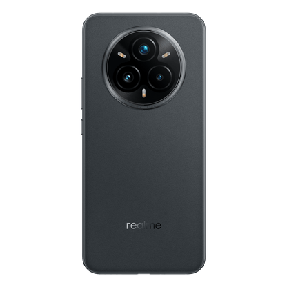 realme 14 Pro+ 5G Smartphone 12GB+512GB 6.83 Inches OLED 120Hz Display 50MP OIS Camera Qualcomm Snapdragon 7s Gen 3 6000mAh Battery realme 14 Pro Plus