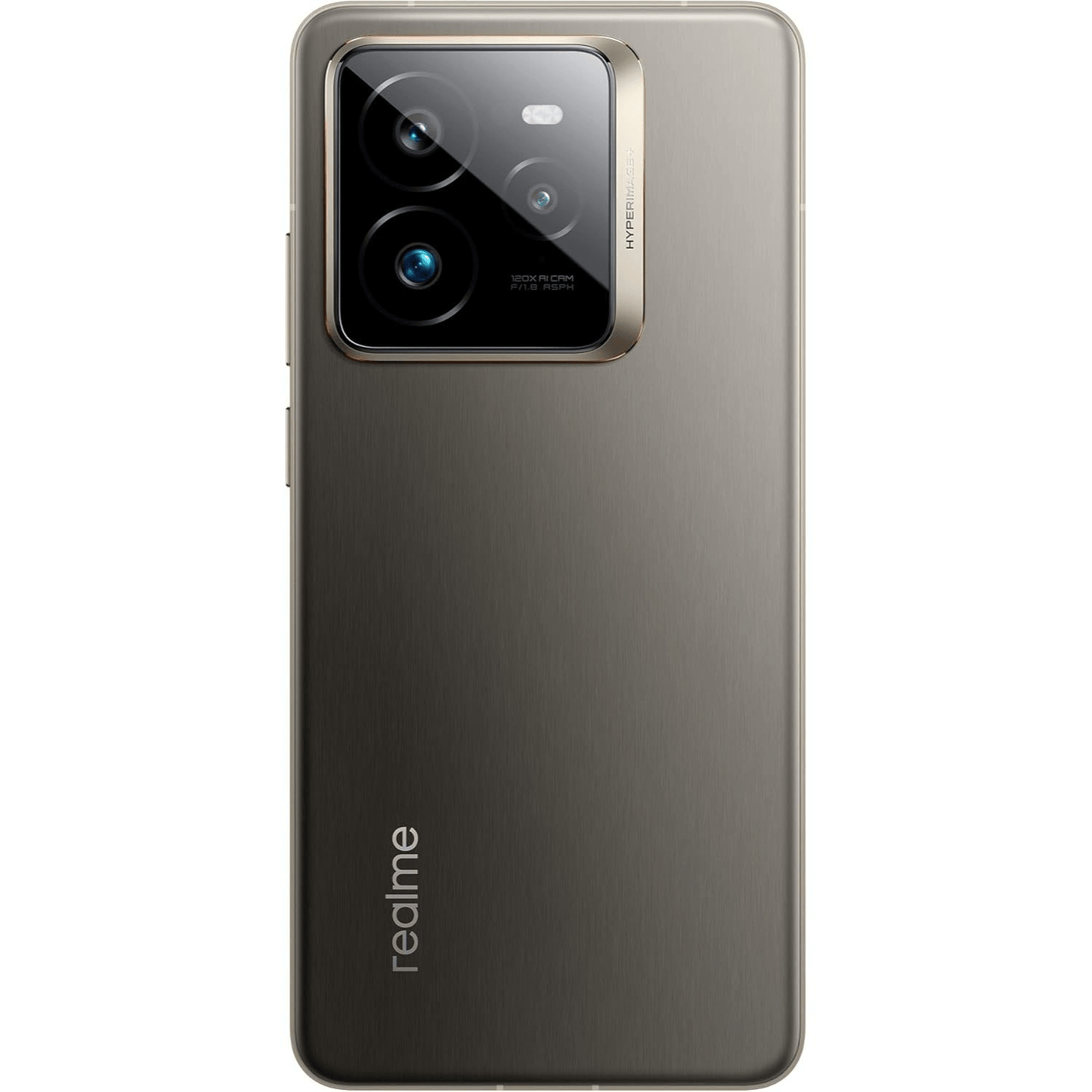 realme GT 7 Pro 5G Smartphone – 12GB+512GB, Snapdragon 8 Gen 1, Elite AI, Ultra-Clear Snap Camera, RealWorld Eco² Display, 6500mAh Battery, NFC
