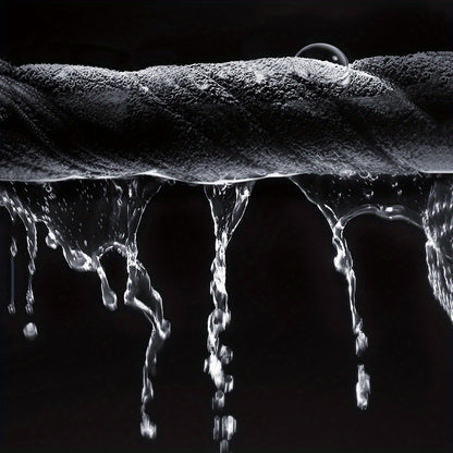 2/4/6/8pcs Multi-Purpose Reusable Cleaning Wipes, Quick-Dry Super Absorbent Towels for Home Kitchen, RV Towel Rolls, Versatile Cloths Suitable for Living Room, Bedroom & Car Washing, Double-Layer Thickened Soft Drying Cloths,