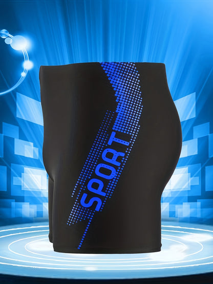 Calções de Banho Masculinos "Sport"