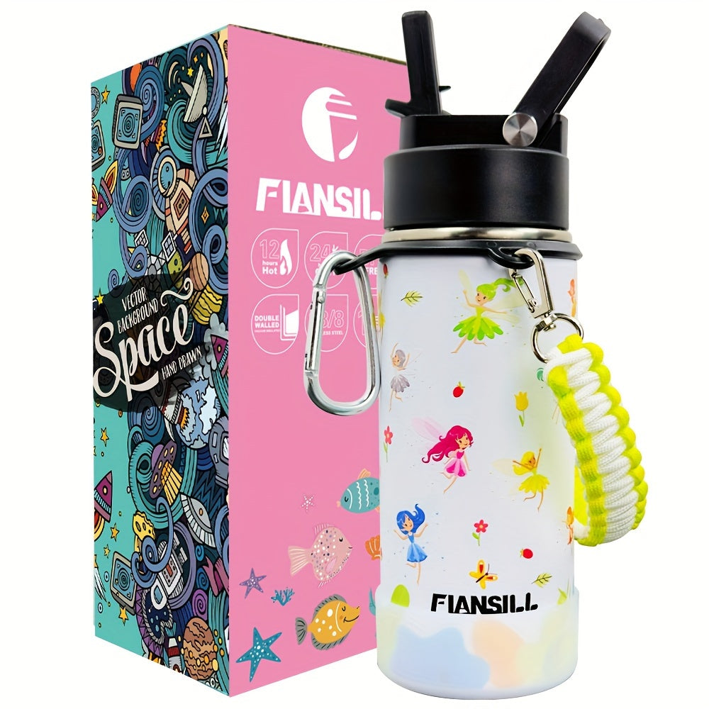 A 20Oz 1pc Personalized Water Cup for Your Friend'S Birthday, Made of 304 Stainless Steel. This Creative Travel Coffee Cup Is Suitable for Both Men And Women, Keeping Drinks Hot Or Cold All Day Long, Perfect for Gifting to Fr