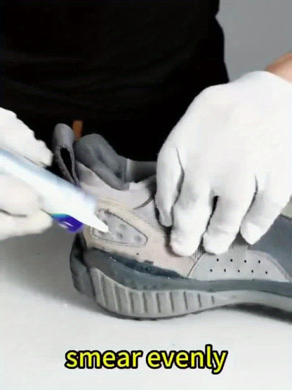 1pc 25ml Shoe Repair Glue Special Glue for Shoes Resin Soft Glue Waterproof Universal Strong Sole Special Shoe Repair Glue Universal Glue Leather Shoes Sports Shoes Glue Strong Glue Shoe Repair Glue Soft Glue