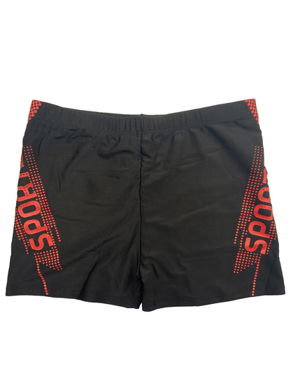 Calções de Banho Masculinos "Sport"