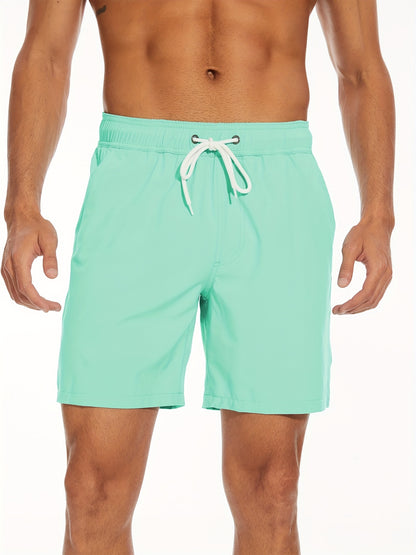 Men'S Quick-Dry Beach Shorts