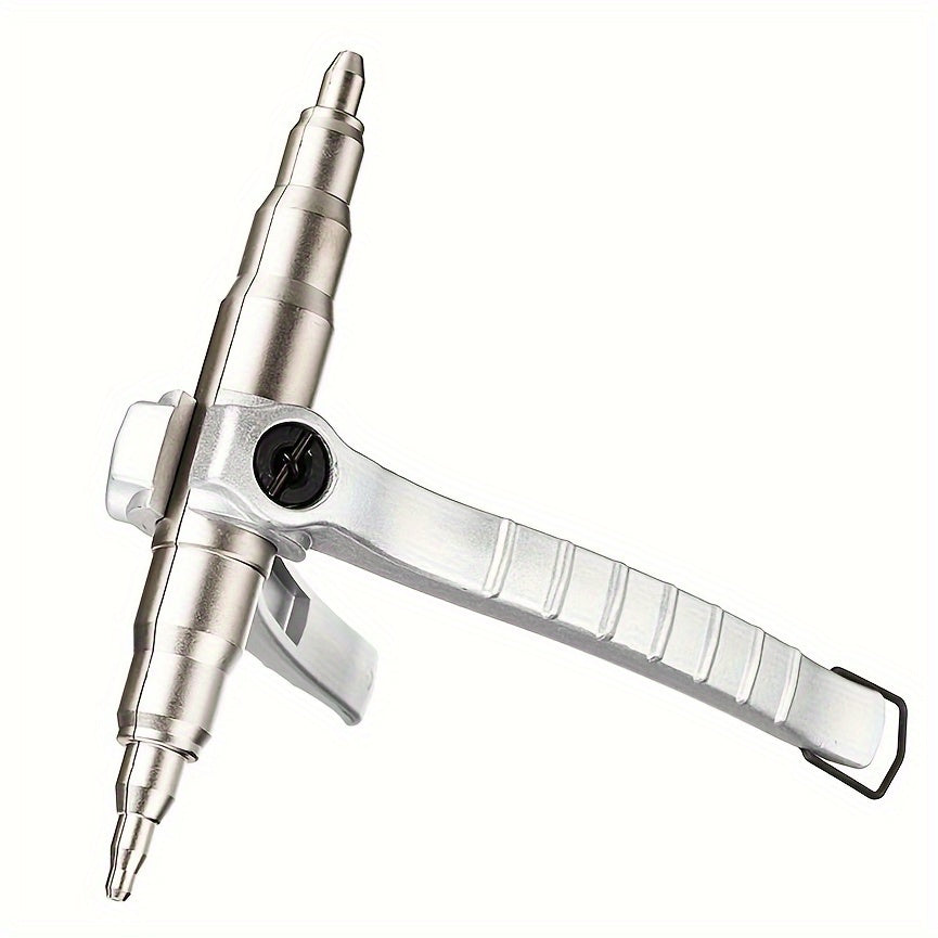 Air Conditioning Tools Repair Tools Manual Expansion Pipe New Copper Tube Expansion Pipe Machine Copper Pipe Manual Expansion Tools Pipe Forging Tools Air Conditioning Installation And Maintenance Repair Copper Tube Expander