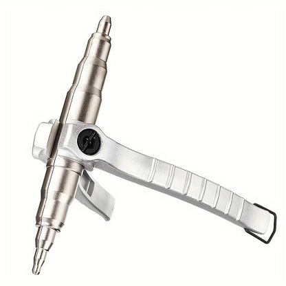 Air Conditioning Tools Repair Tools Manual Expansion Pipe New Copper Tube Expansion Pipe Machine Copper Pipe Manual Expansion Tools Pipe Forging Tools Air Conditioning Installation And Maintenance Repair Copper Tube Expander