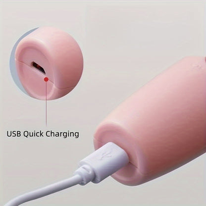 Removedor de calos elétrico para os pés, lixa de pés portátil e recarregável com esmeril para os pés.