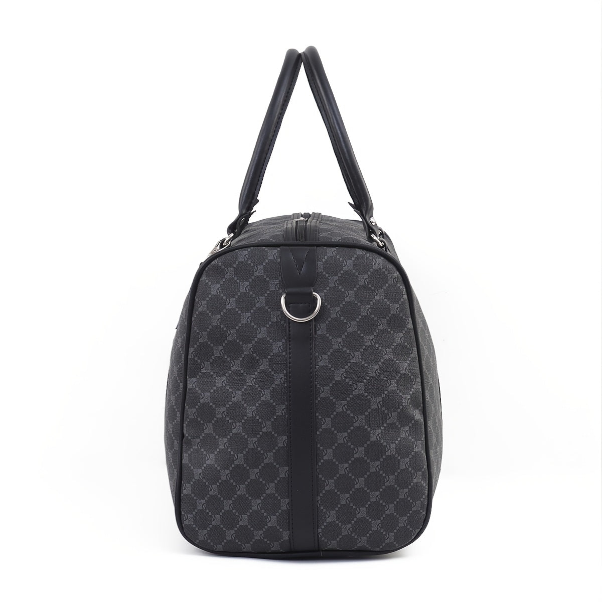 Travel Bag for Long-Distance Trips, Business Lightweight Handbag, Fashionable Crossbody Bag Suitable for All Seasons, Unisex Gym and Outing Luggage Tote