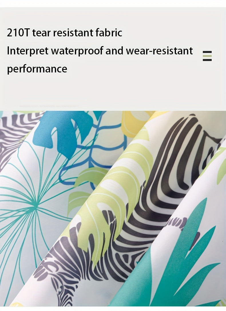 1pc Large Inflatable Sofa Chair - Heavy-Duty Oxford Fabric Portable Air Bed/Seat, Foldable Self-Inflating Couch for Adults &, No Needed, Ideal for Camping, Beach, Music Festivals, Backyard (Takes Air from Mouth, Chaise Pliant