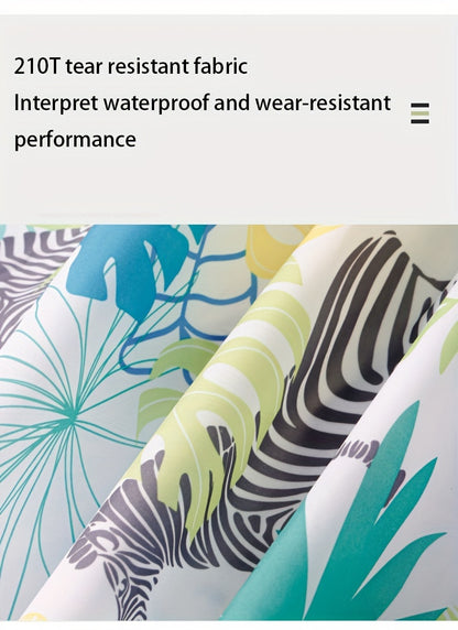 1pc Large Inflatable Sofa Chair - Heavy-Duty Oxford Fabric Portable Air Bed/Seat, Foldable Self-Inflating Couch for Adults &, No Needed, Ideal for Camping, Beach, Music Festivals, Backyard (Takes Air from Mouth, Chaise Pliant