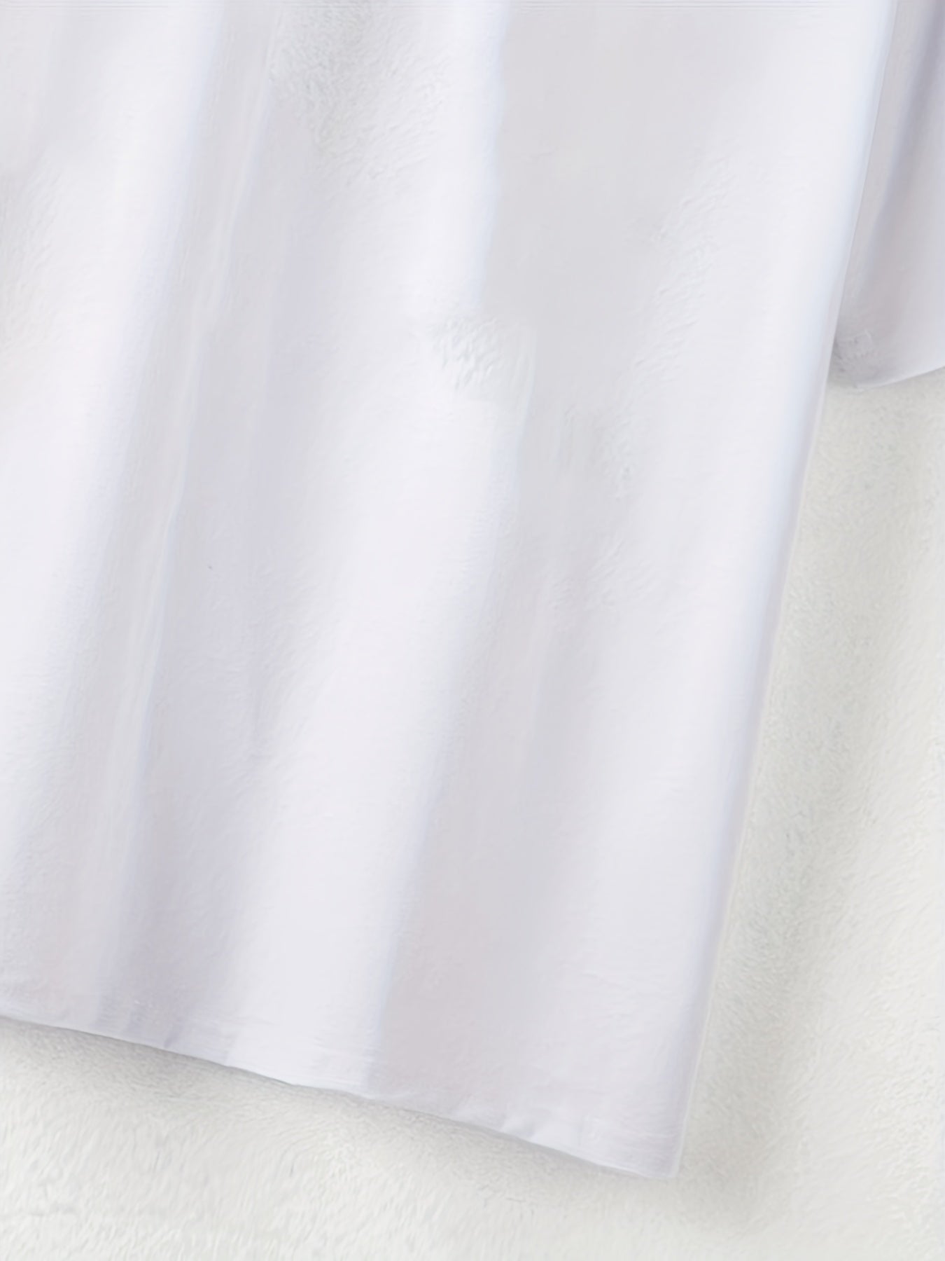 Cute Cat Print T-Shirt, Crew Neck Short Sleeve T-Shirt, Casual Every Day Tops, Women's Clothing