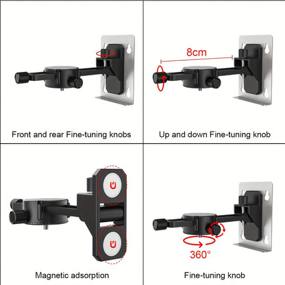 Gisam Multifunctional 16 Lines 4D Green Laser Level with Tripod & App Control, 360° Self-Leveling Horizontal & Vertical Cross Lines, USB & Battery Powered, Includes Carrying Case, Super-Powerful Beam, Portable Design for Ind