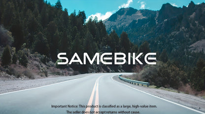 Folding Electric Bike | 26x3.0-inch Durable Tires | 48V13AH Removable Battery | 250W Motor | Disc Brakes | LCD Smart Meter | 100-110km Power-Assisted Range, Mountain Bike, Adult Bike, Cycling Assistant,  Urban Commuting, Mode