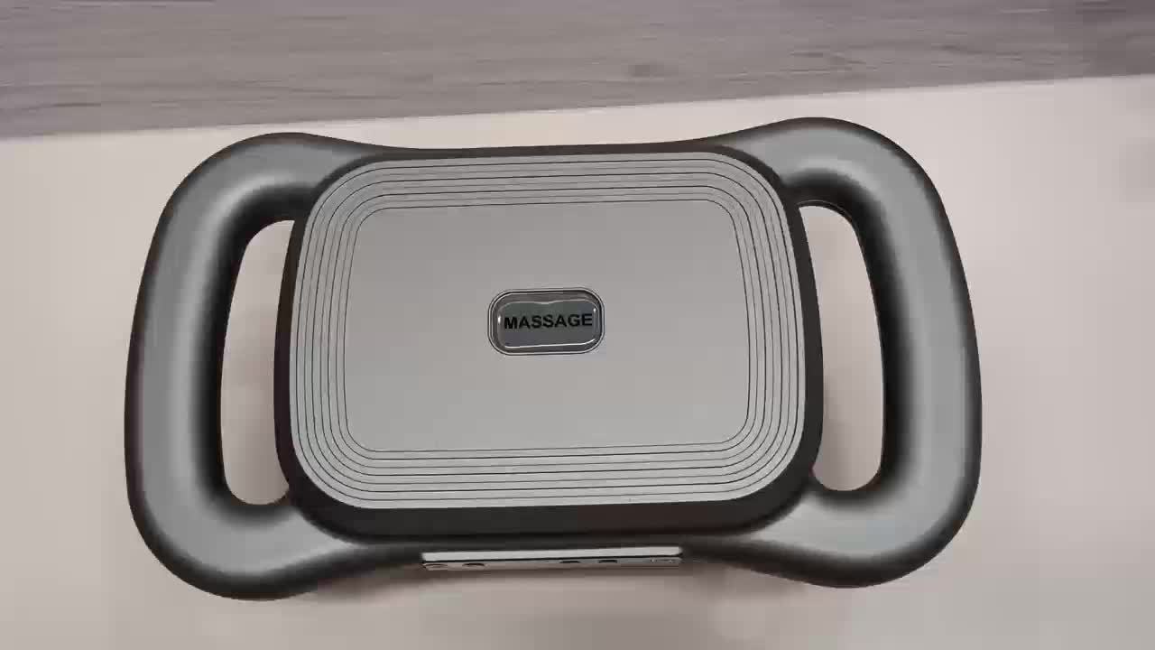 Dhovtcy 8-Head Massage Gun with LED Screen - Rechargeable Handheld Massager for Shoulders, Back, Legs, Arms - USB Charging, Battery, Ergonomic Design for Men & Women, Portable for Home & Travel Use, Massage Gun for Back, Slee