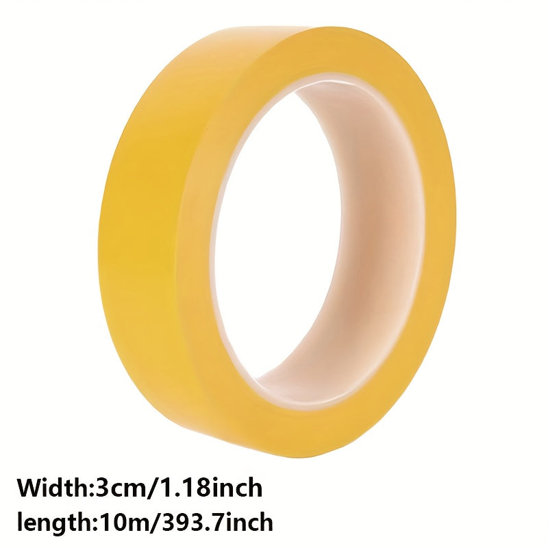 Heavy-Duty Double-Sided Tape with Super Strong Adhesion