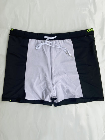 Calções de Banho Masculinos "Sport"